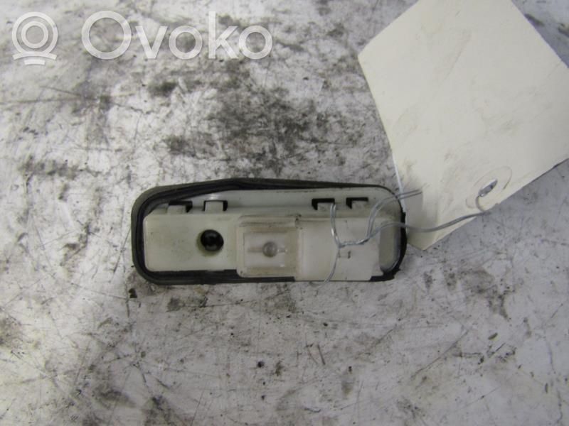 Citroen C3 Tailgate opening switch 