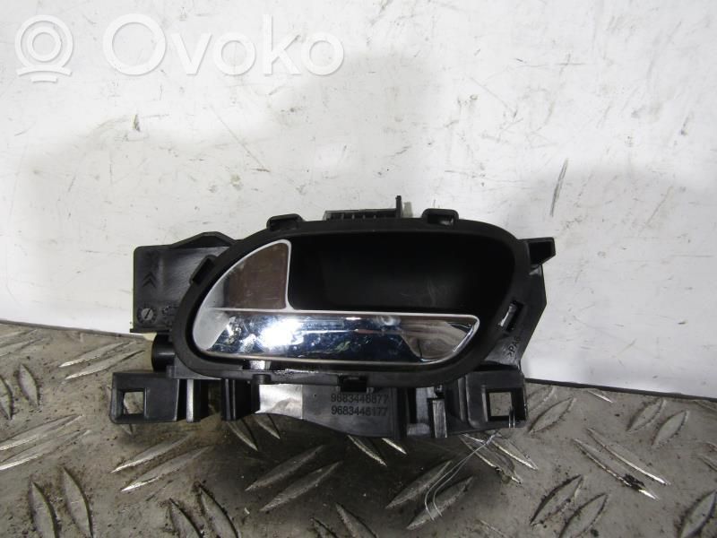 Manecilla interna puerta delantera   00009143T1