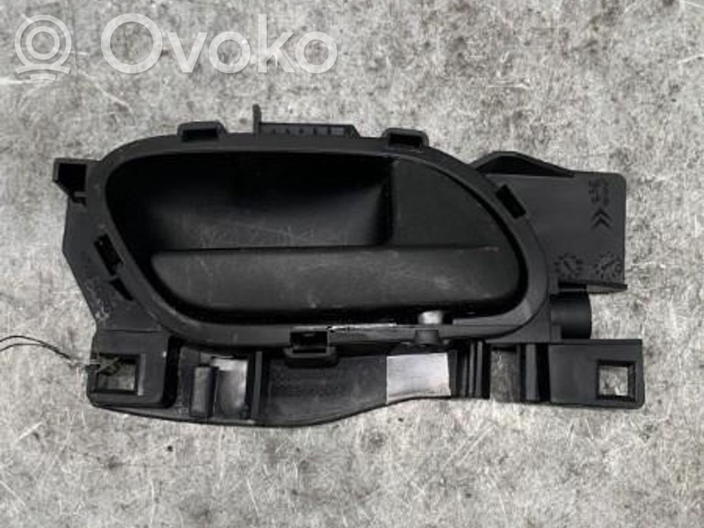 Manecilla interna puerta delantera   00009144G7
