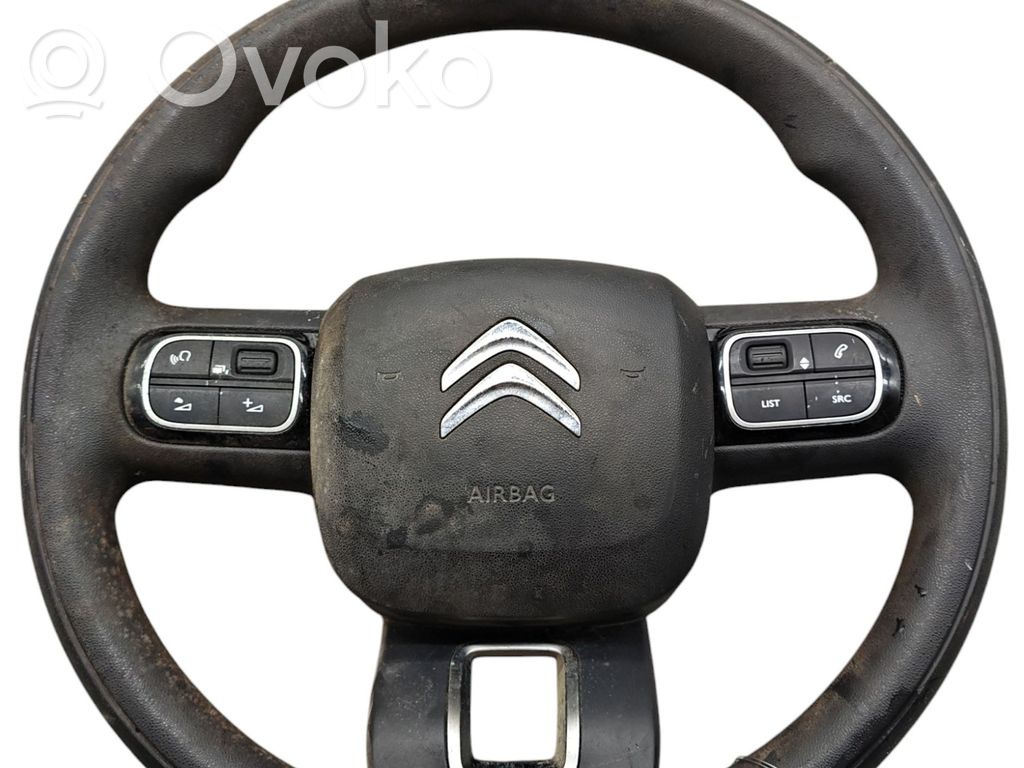 Руль   98164325ZD