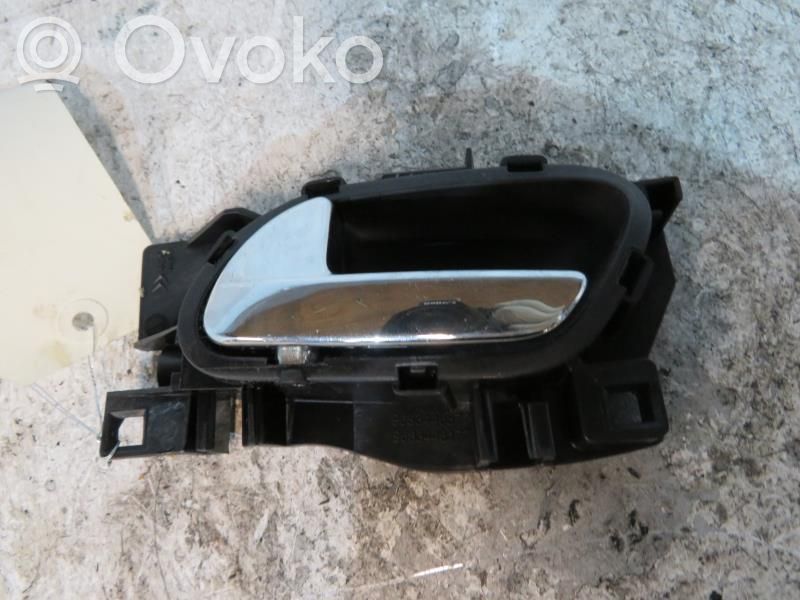 Manecilla interna puerta trasera   00009143T1