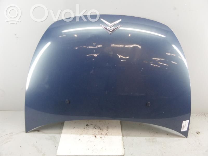 Motorhaube   7901K4
