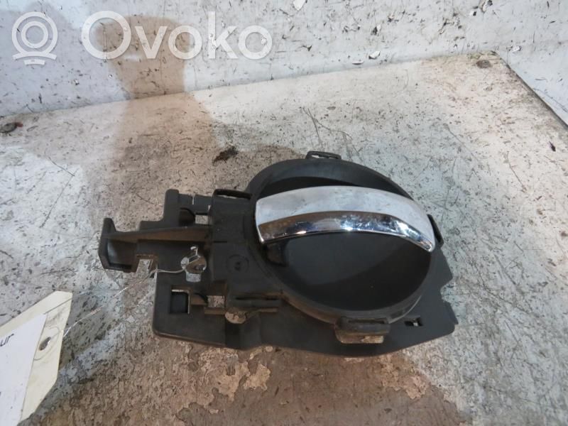 Citroen C3 Pluriel Etuoven sisäkahva 