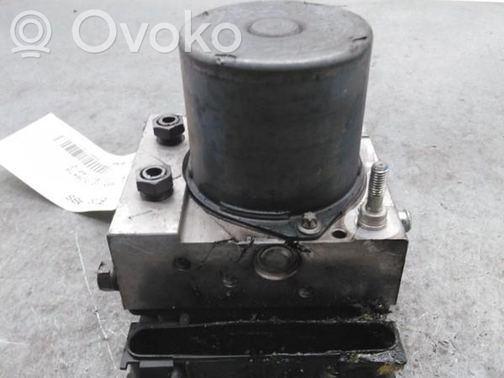 Citroen C4 I Bomba de ABS 
