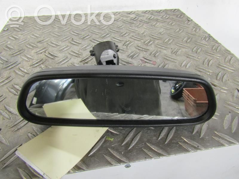 Citroen C4 II Espejo retrovisor (interior) 