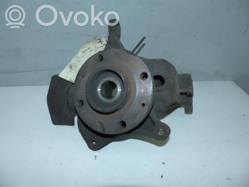 Citroen C5 Achsschenkel vorne 