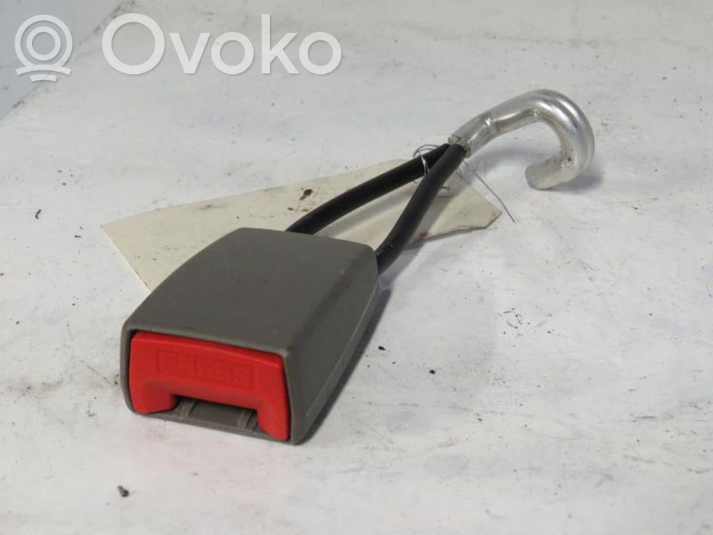Citroen C5 Sagtis diržo galine 