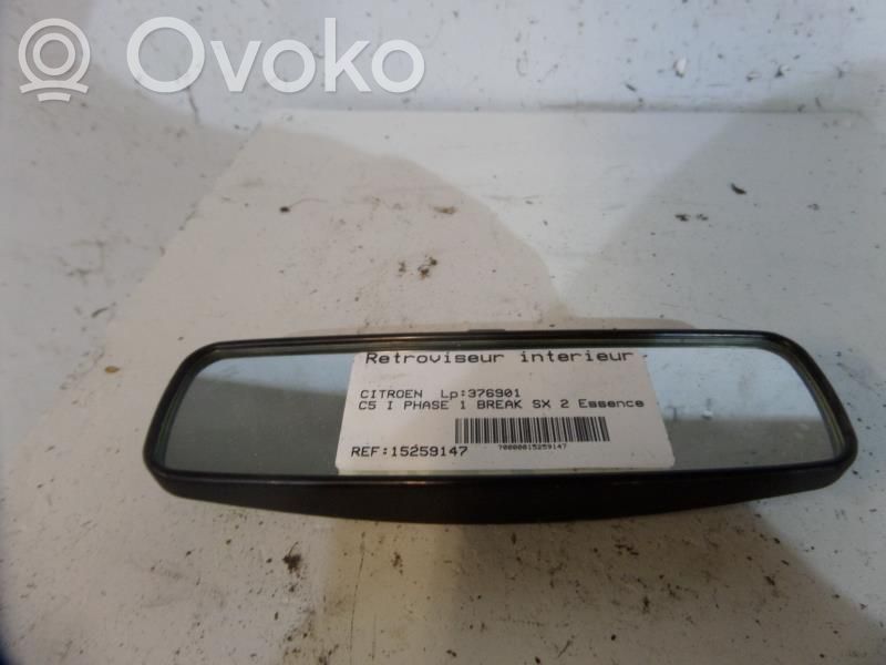 Citroen C5 Espejo retrovisor (interior) 