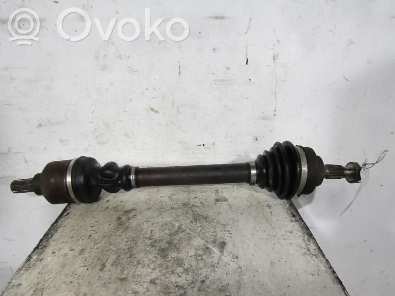 Eje de transmisión delantero   32728V,129ST92