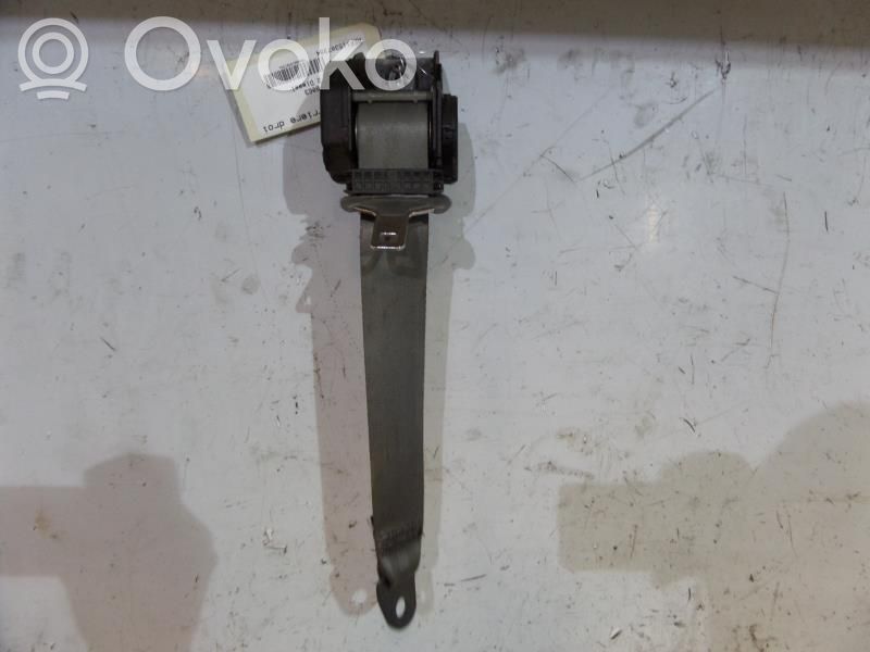 Citroen C5 Cinturón trasero 