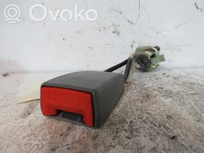 Citroen C5 Sagtis diržo galine 