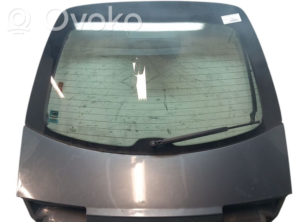 Citroen C5 Tailgate/trunk/boot lid 