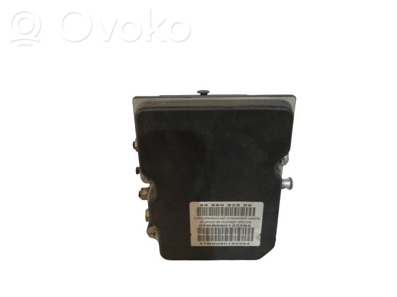 Блок ABS   00004541HW