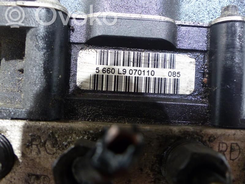 Citroen C5 Bomba de ABS 