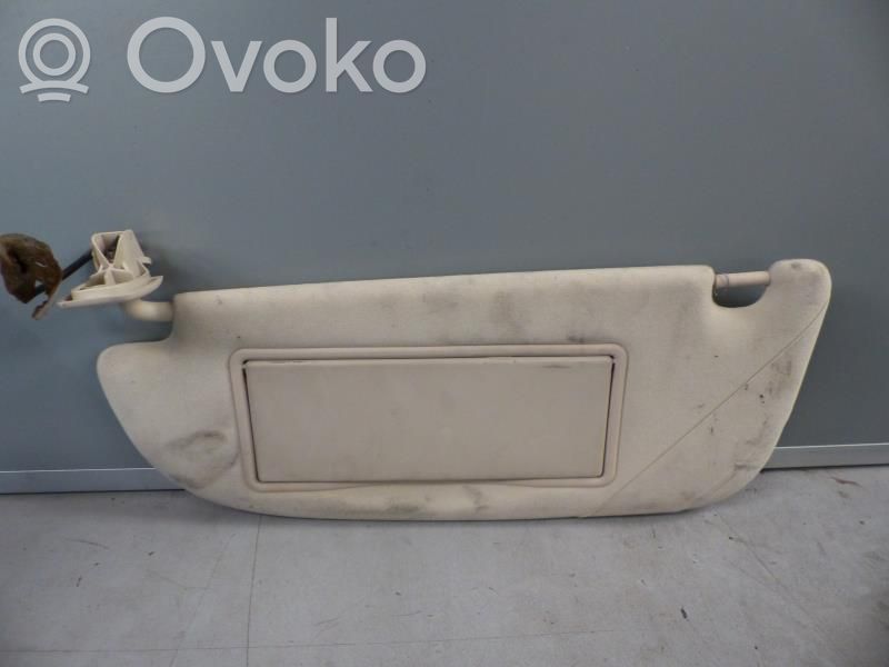 Citroen C6 Häikäisysuoja 