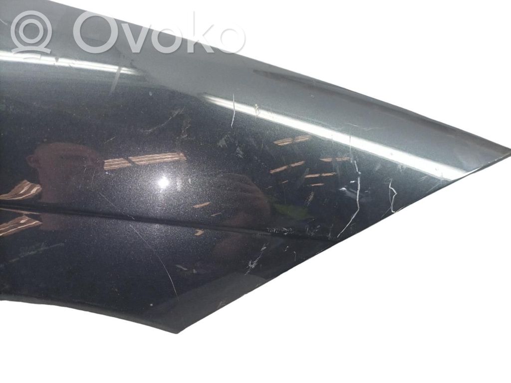 Citroen C6 Sparnas 