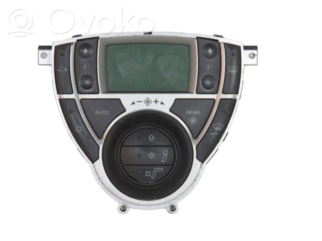 Climate control unit   00006451KK