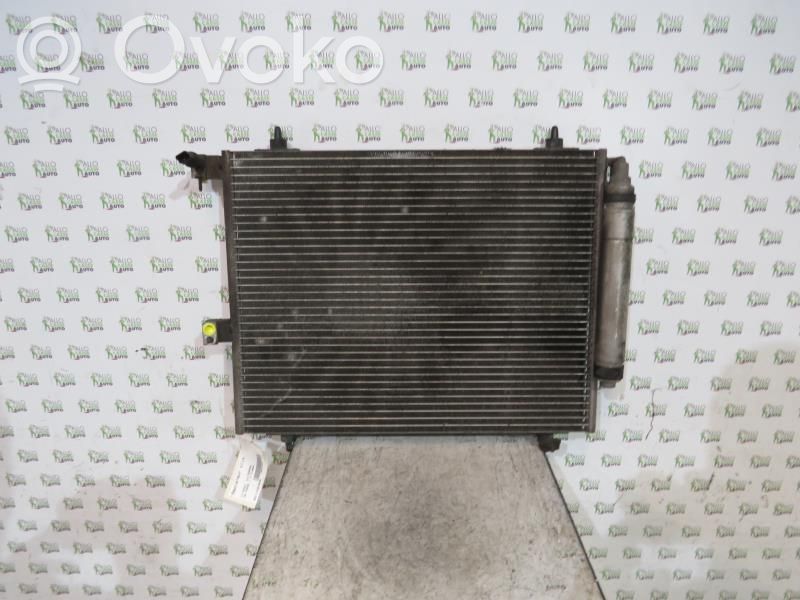 Klimakühler   0001489398080,CN5213D