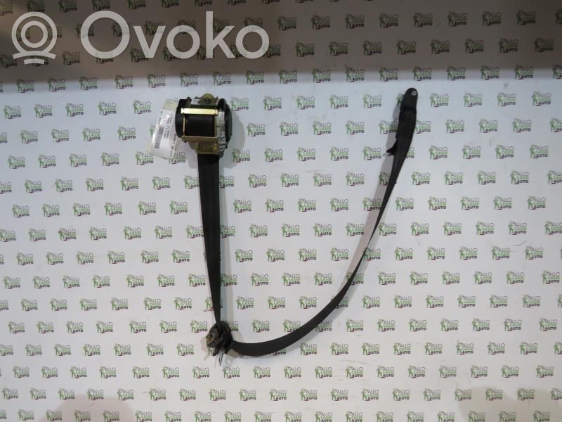 Citroen C8 Front seatbelt 