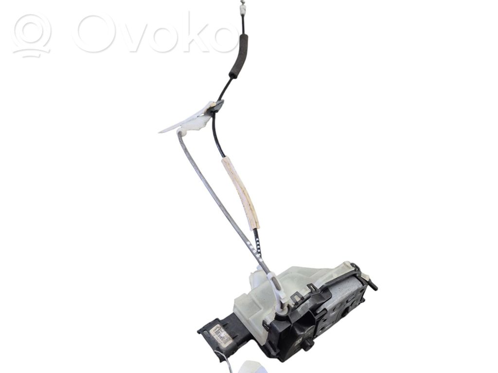 Rear door lock   9819026680