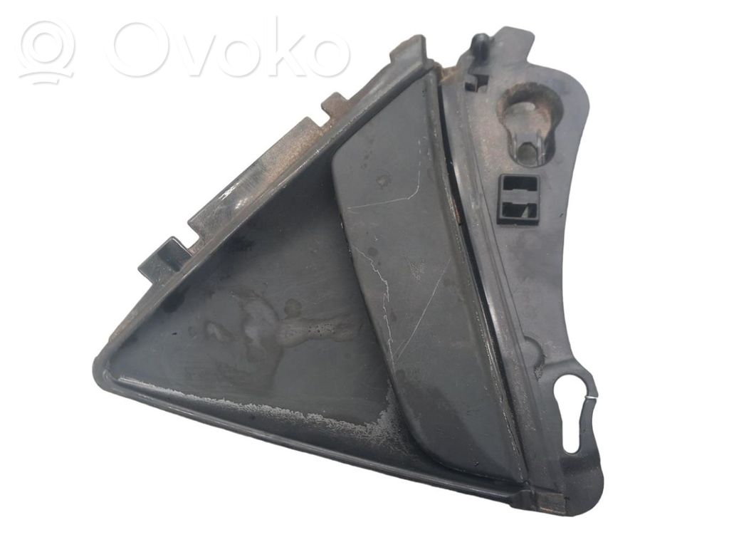 Citroen DS4 Manecilla externa puerta trasera 