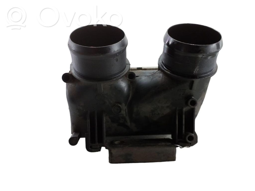Radiador intercooler   00001440H9