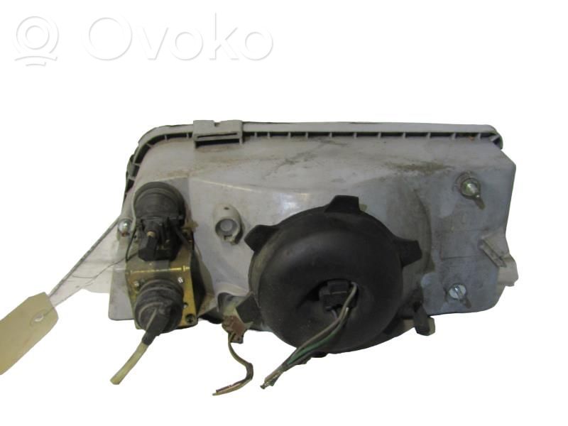 Citroen Jumper Scheinwerfer 