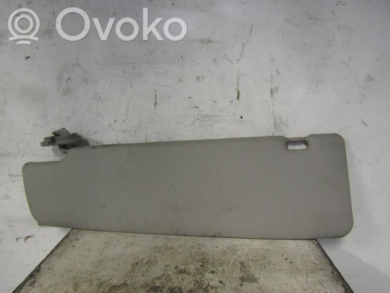 Citroen Jumper Visera parasol 