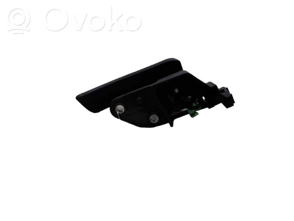 Front door interior handle   1607242080