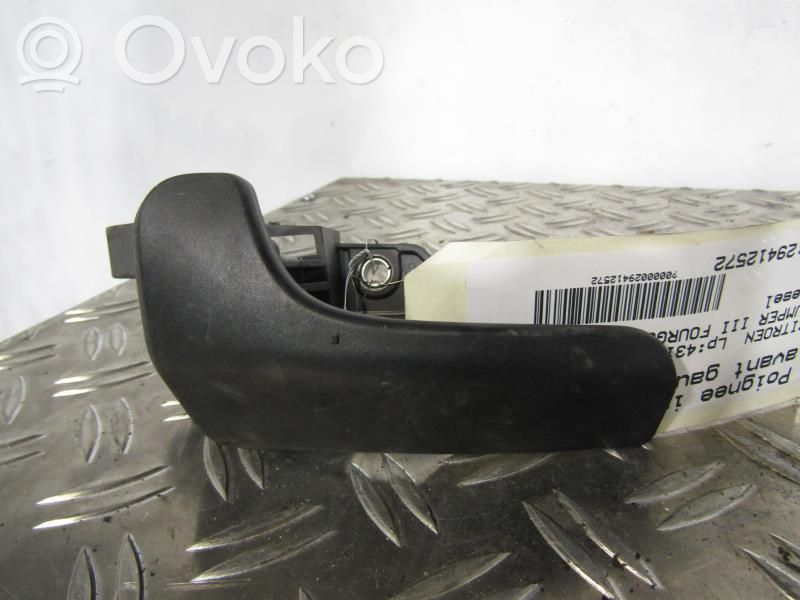Citroen Jumper Manecilla interna puerta delantera 
