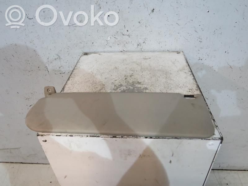 Солнцезащитный козырек   00008143HV