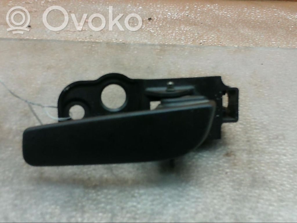 Front door interior handle   1635193580