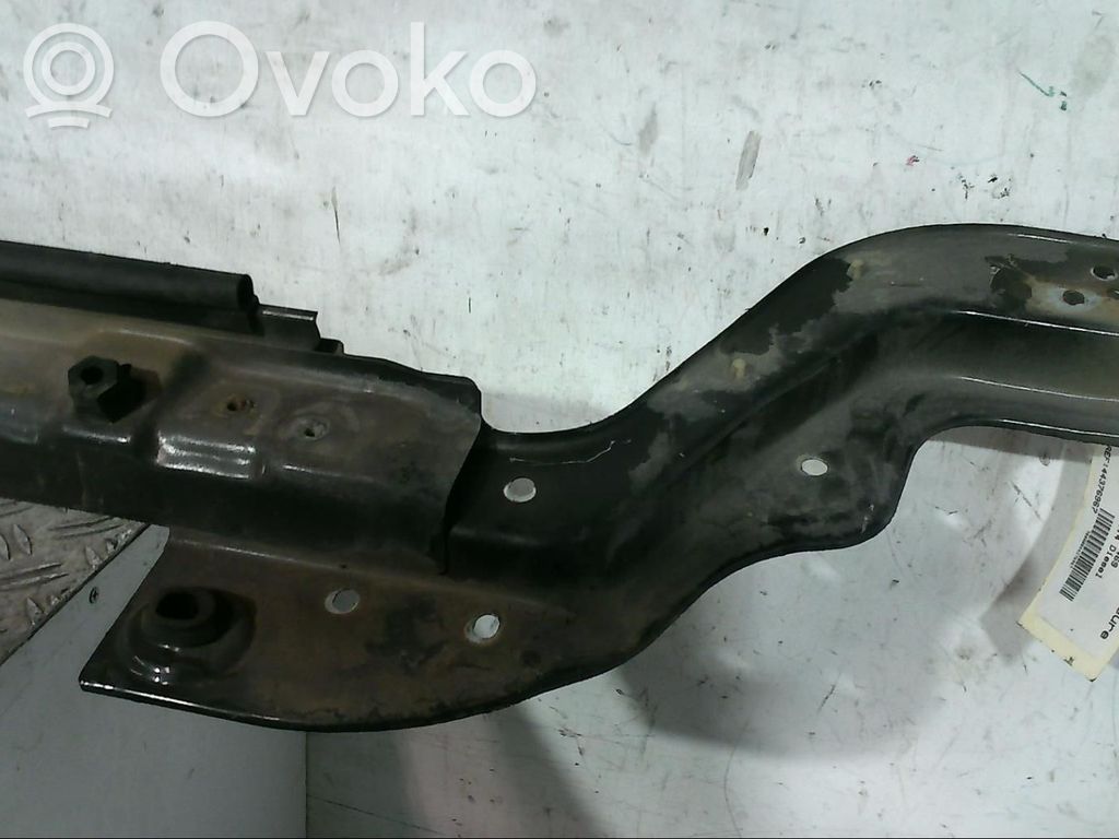 Top upper radiator support slam panel   00007106F6