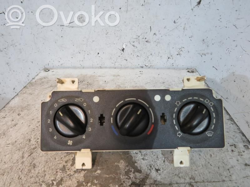 Climate control unit   00006451CY