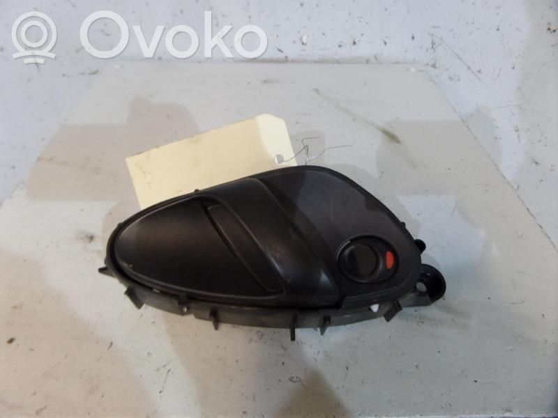 Citroen Xsara Manecilla interna puerta trasera 