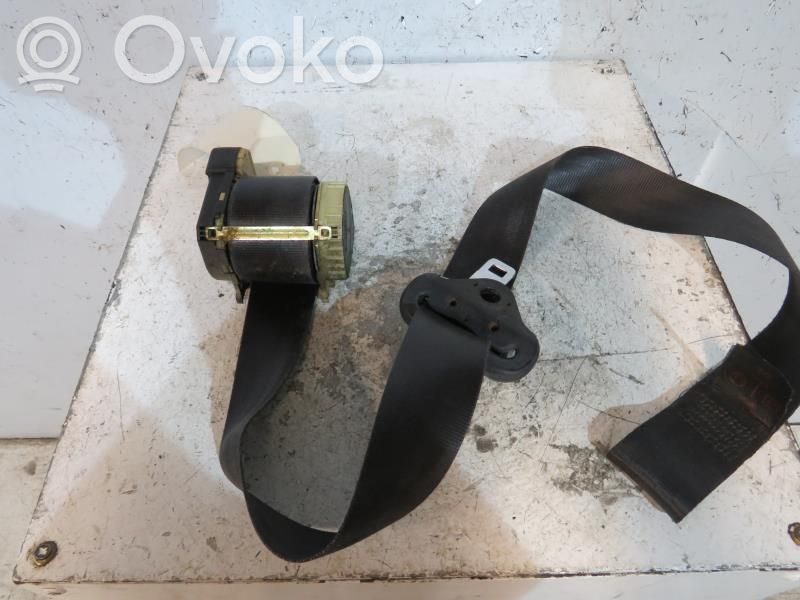 Citroen Xsara Cinturón delantero 
