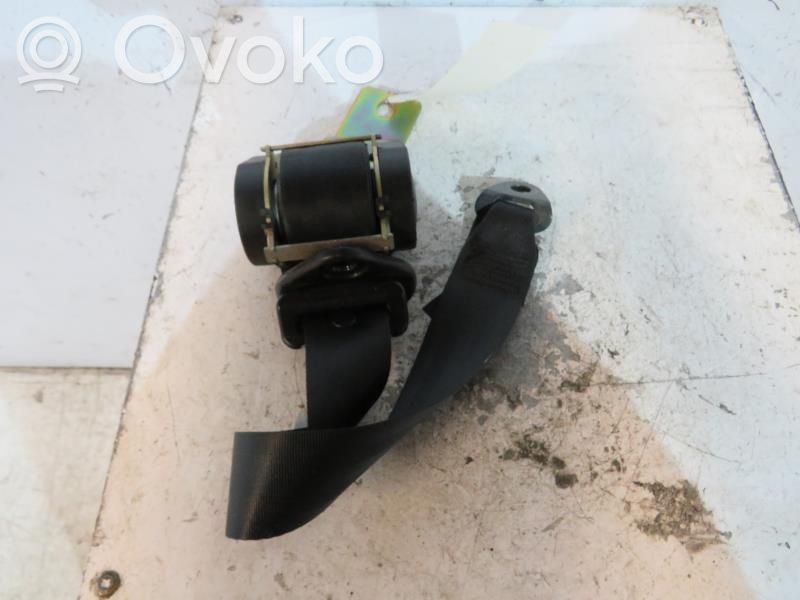 Citroen Xsara Cinturón delantero 