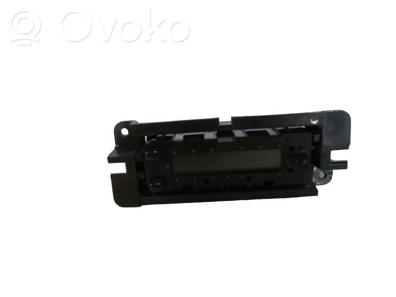 Citroen Xsara Monitor/display/piccolo schermo 