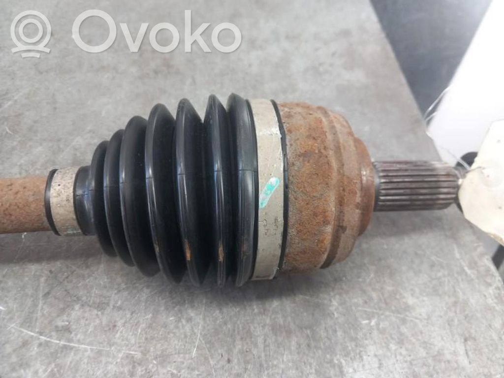 Front driveshaft   391011023R