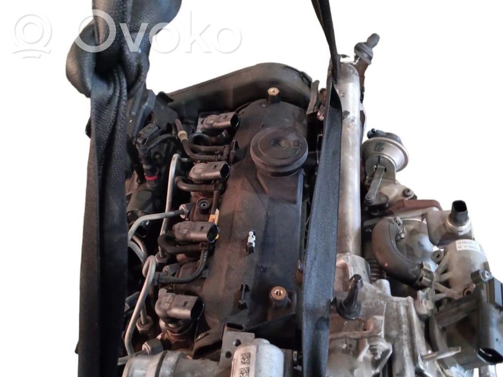 Dacia Duster Engine 