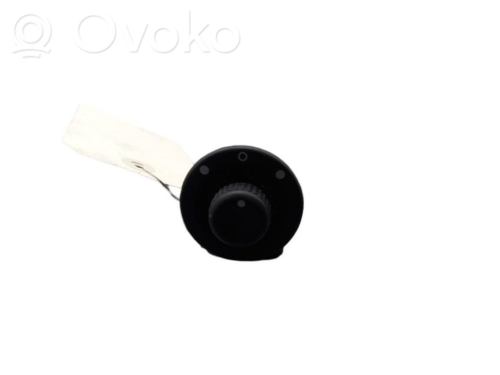 Wing mirror switch   255706283R