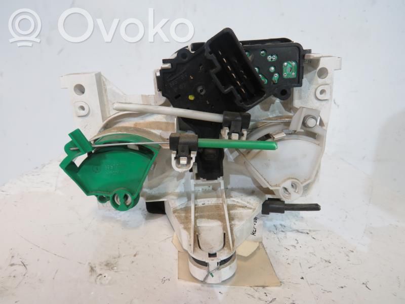 Climate control unit   6001547667