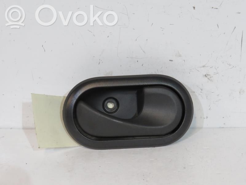 Manecilla interna puerta trasera   8200733847
