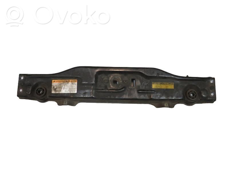 Top upper radiator support slam panel   00000
