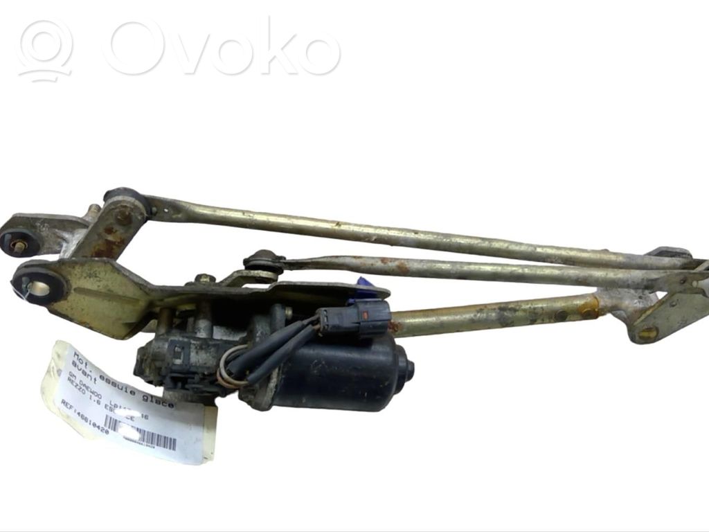 Valytuvų varikliukas   96489247