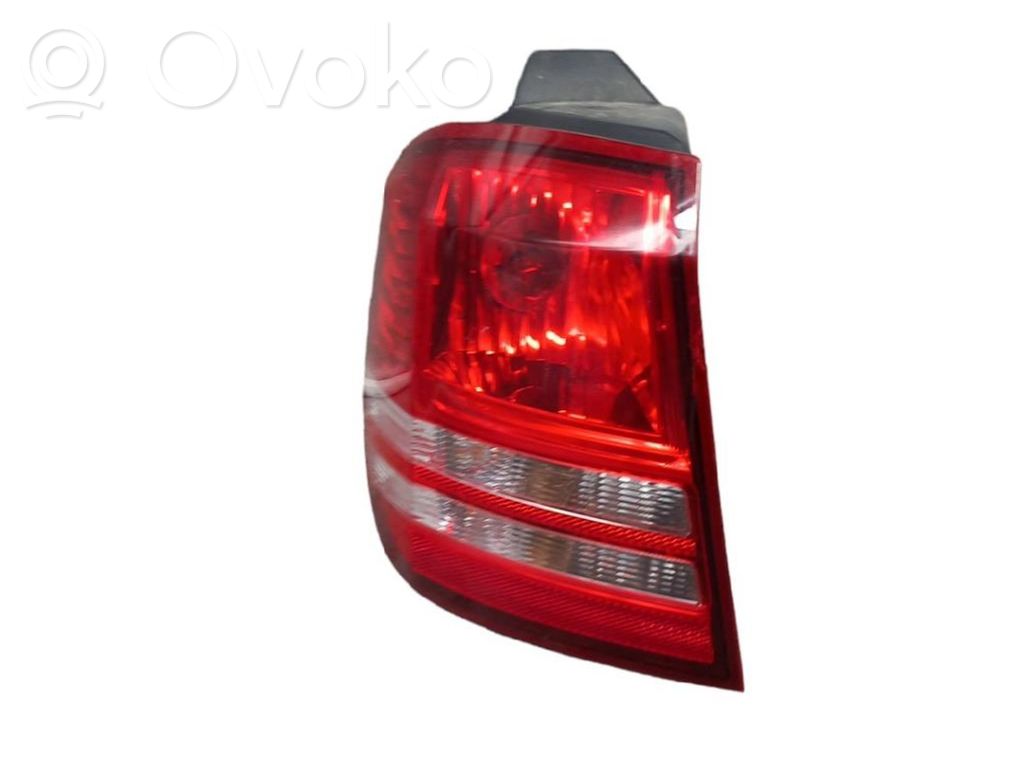 Dodge Journey Takavalot 