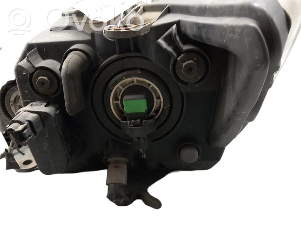 Headlight/headlamp   5067788AC