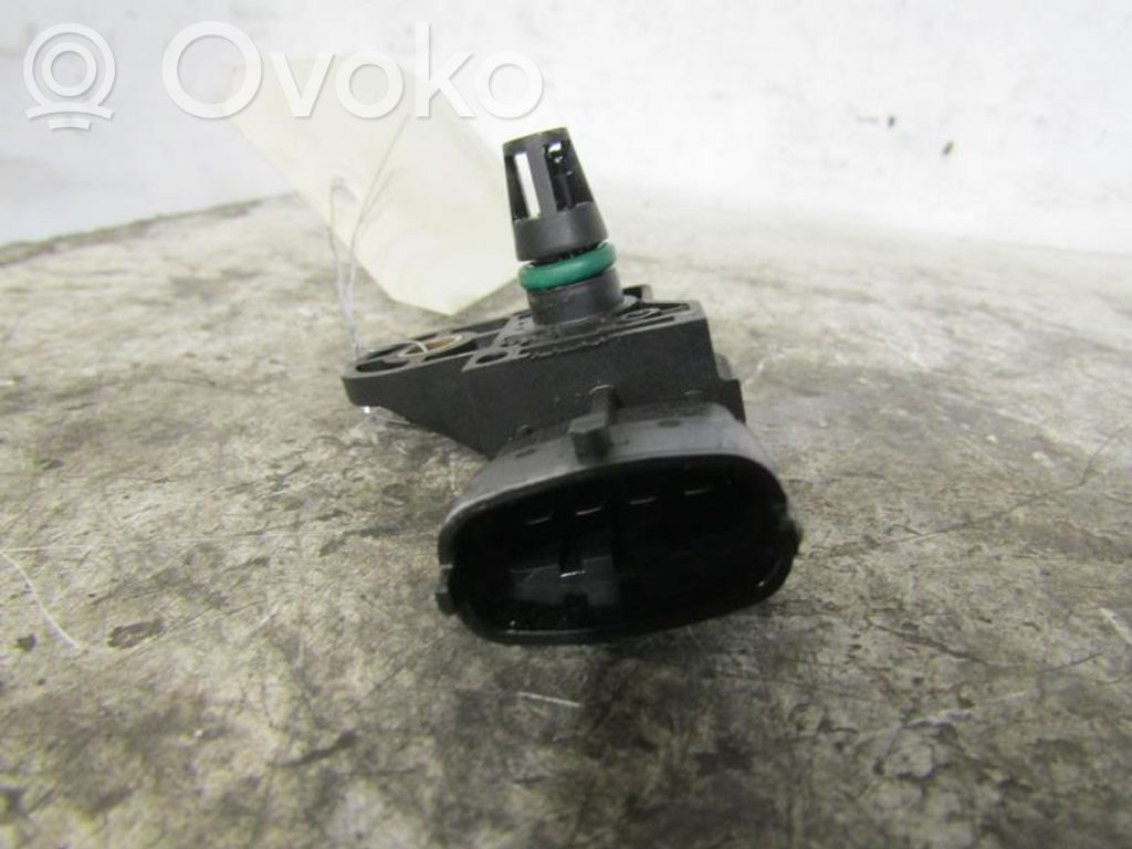 Fiat 500 Luftmassenmesser Luftmengenmesser 