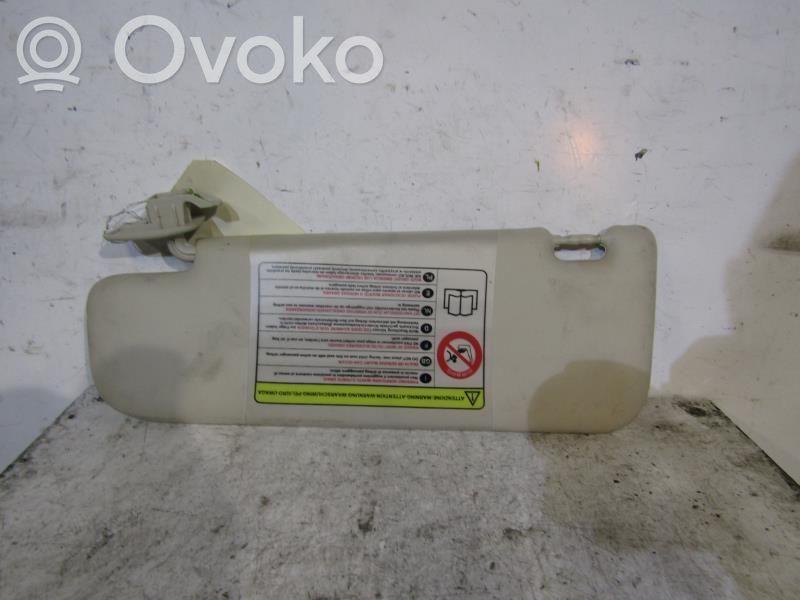 Häikäisysuoja   0000735717010