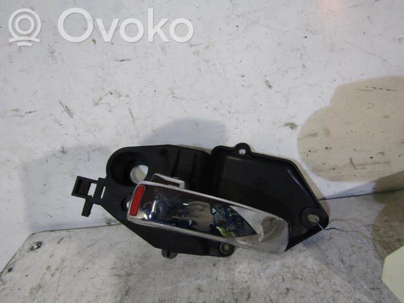 Fiat 500 Manecilla interna puerta delantera 
